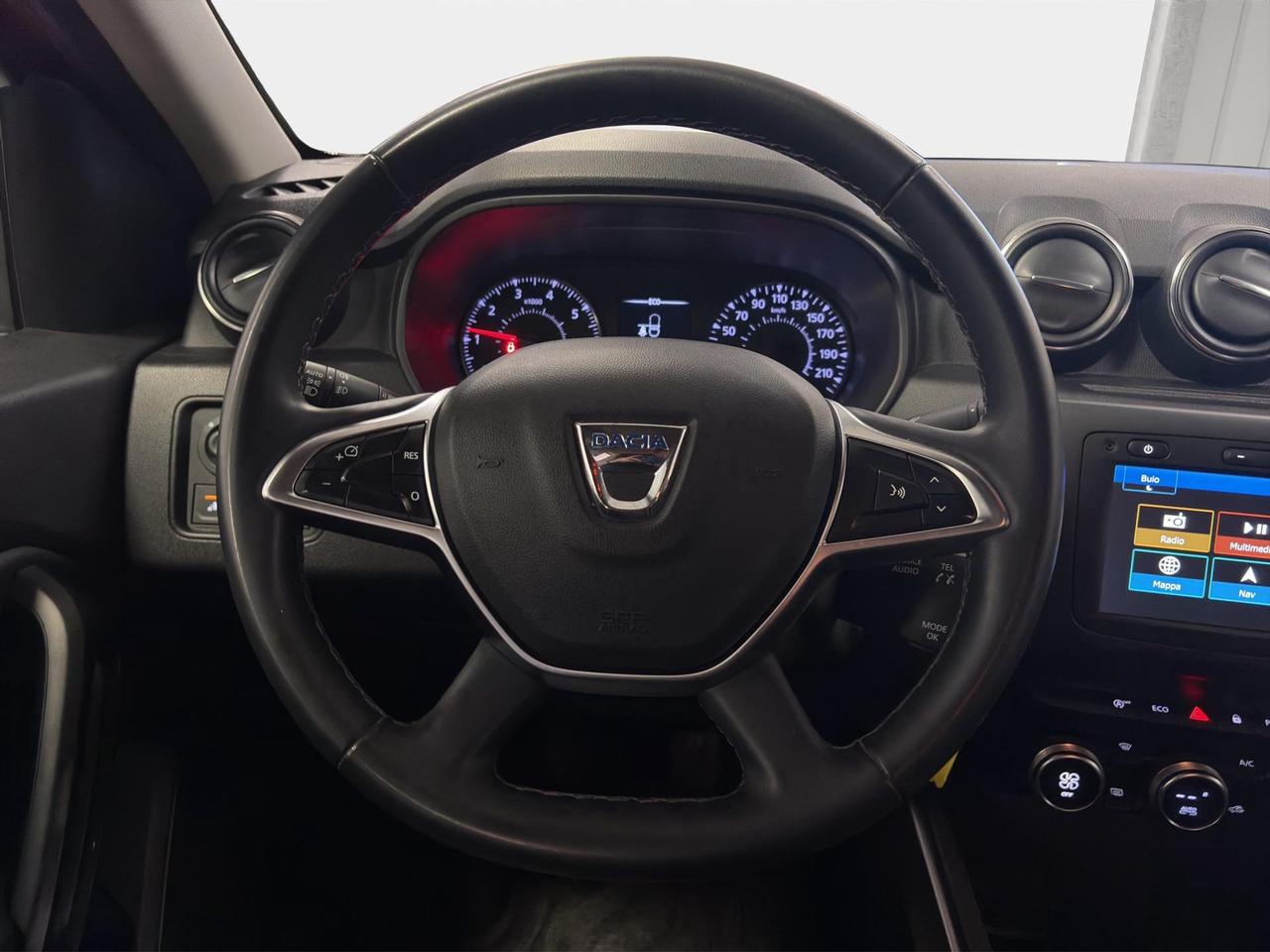 Dacia Duster 1.6 sce Prestige Gpl 4x2 s&s 115cv