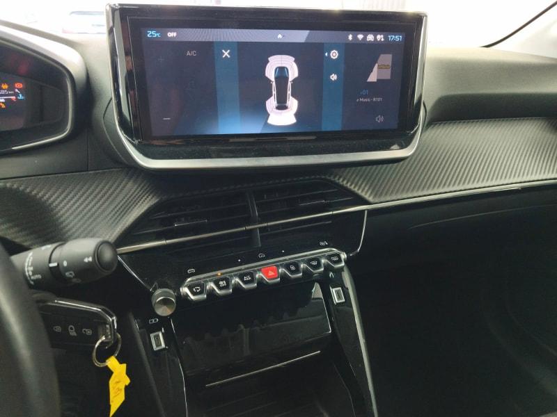 PEUGEOT 208 2ª serie 208 PureTech 100 Stop&Sta...