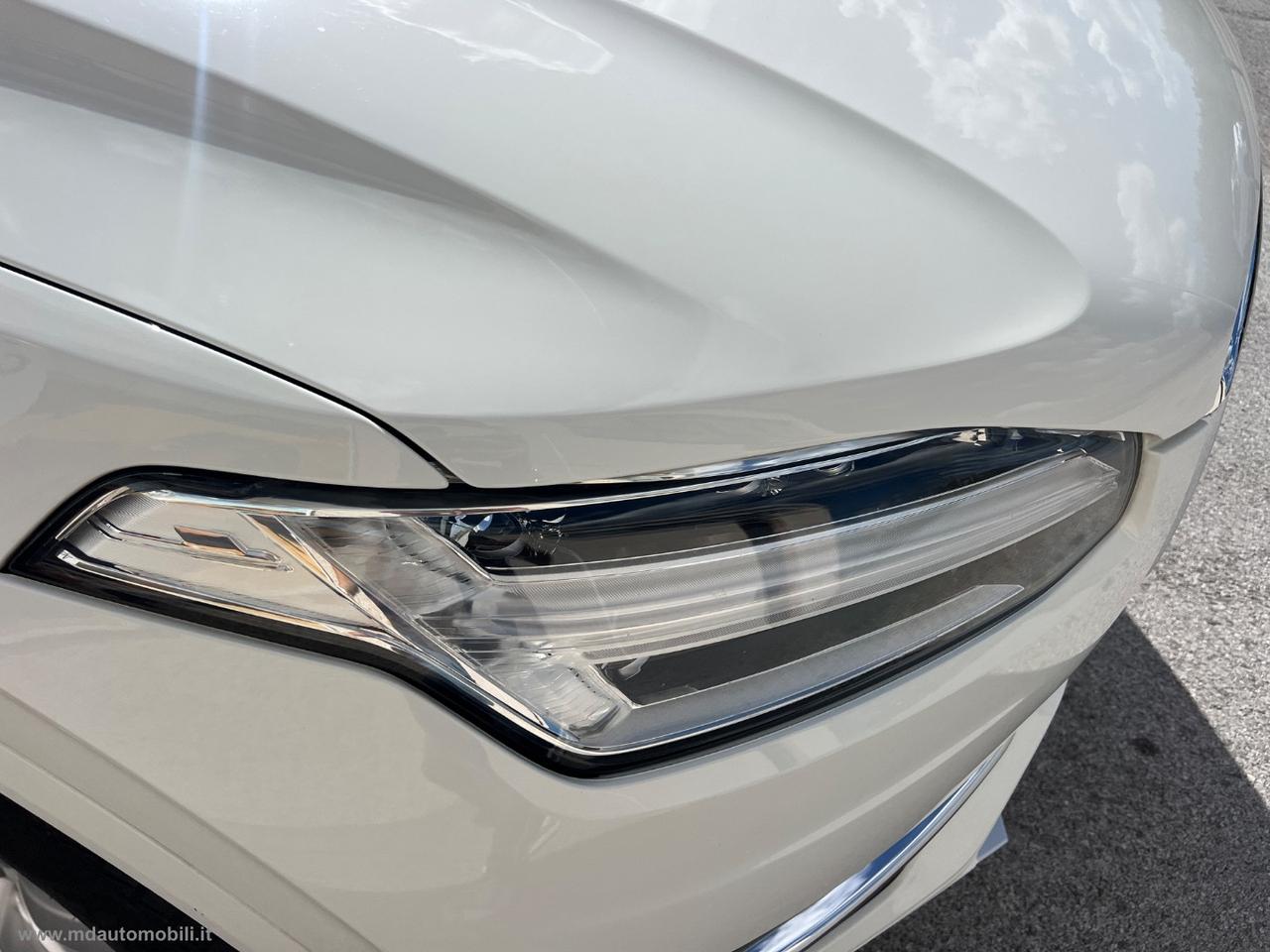 VOLVO XC90 D5 AWD Geartr. 7 posti Inscription 7 POSTI