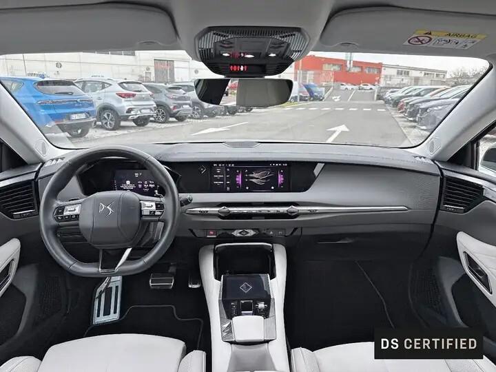 Ds DS4 4 BlueHDi 130 Auto Esprit De Voyage