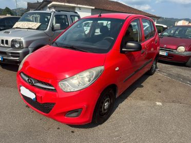 Hyundai i10 1.1 12V Comfort garanzia
