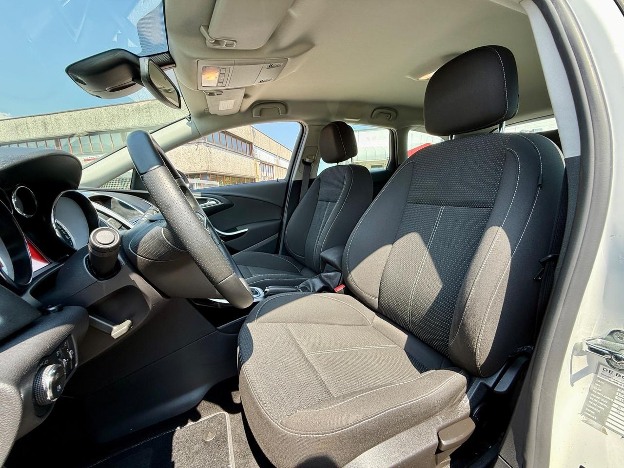 OPEL ASTRA 2.0 CDTI 165CV Sports Tourer aut. Cosmo 139.000KM