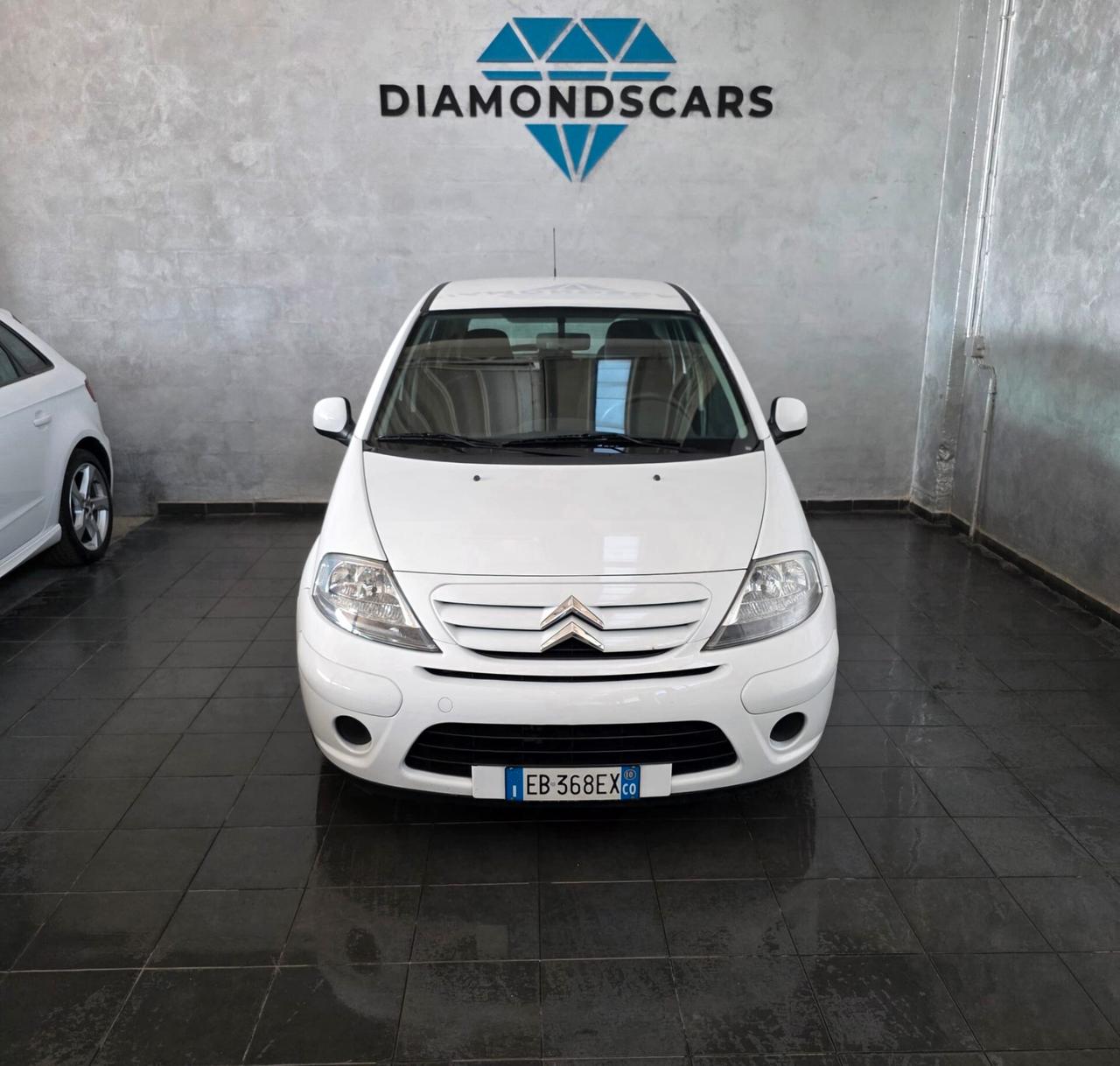 Citroen C3 1.1 GPL NEOPATENTATI