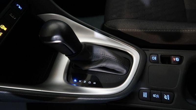 Mazda Mazda2 Hybrid Mazda2 Hybrid 1.5 VVT e-CVT Full Hybrid Electric Agile