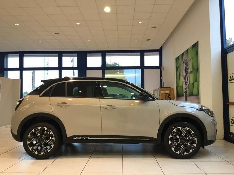 FIAT 600 600 Hybrid 110 CV DCT MHEV La Prima II