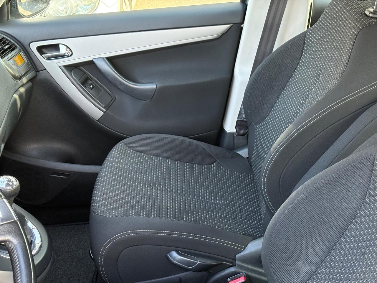 Citroen C4 Grand Picasso 1.8 Elegance Bi Energy M