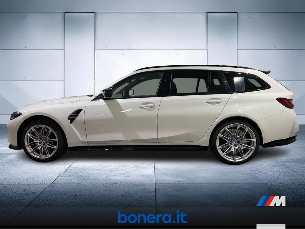 BMW M3 Berlina 3.0 Competition M xDrive Steptronic