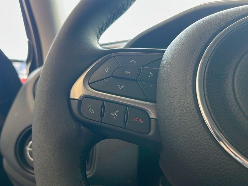 Jeep Renegade Renegade 1.6 MJet 130cv Limited