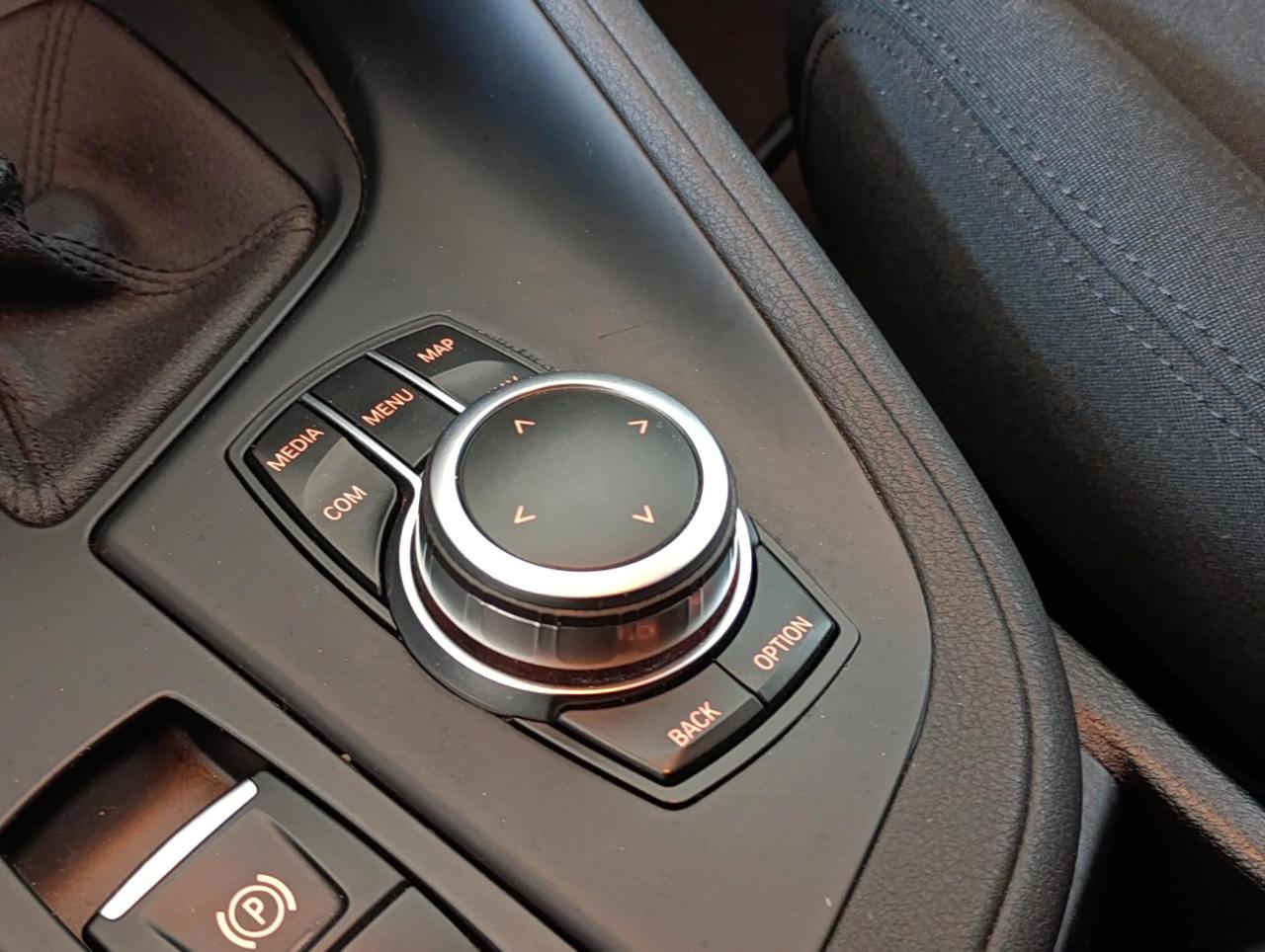 BMW X1 sdrive18d Business Advantage auto