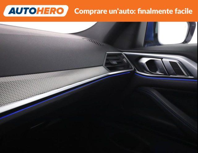 BMW 420 d 48V xDrive Coupé Msport
