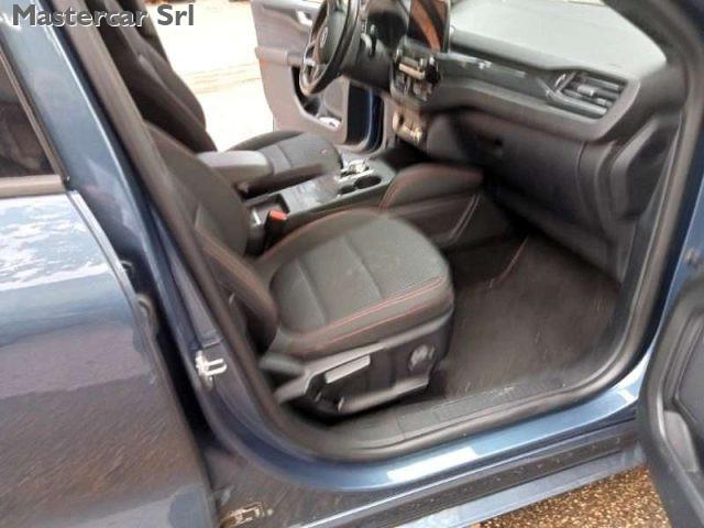 FORD Kuga Kuga 1.5 ecoblue ST-Line 2wd 120cv Auto - GG117RF