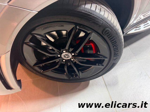 MERCEDES-BENZ GLE 350 de hybrid EQ 4Matic Coupé Premium Plus