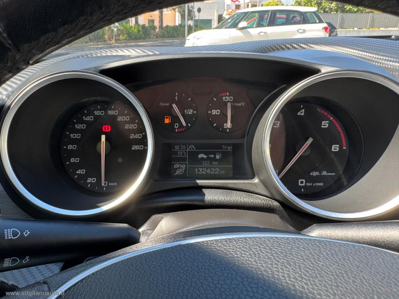 ALFA ROMEO Giulietta 1.6 JTDm 120 CV Super