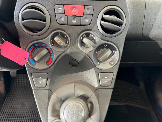 FIAT Panda 1.4 Active Natural Power //BELL1SS1MA//