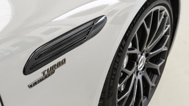 MERCEDES-BENZ SL 43 AMG Premium Plus IVA UNIPRO FULL OPT.