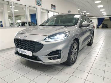 FORD Kuga 1.5 ecoboost ST-Line 2wd 150cv del 2021