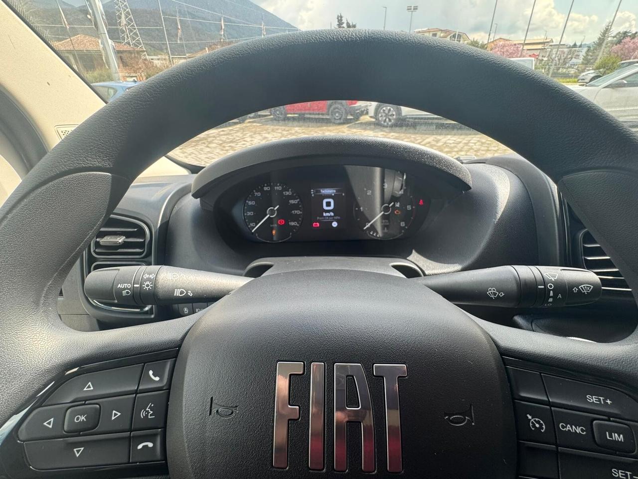 Fiat Ducato 33 2.2 Mjt 140CV PLM-TM Furgone