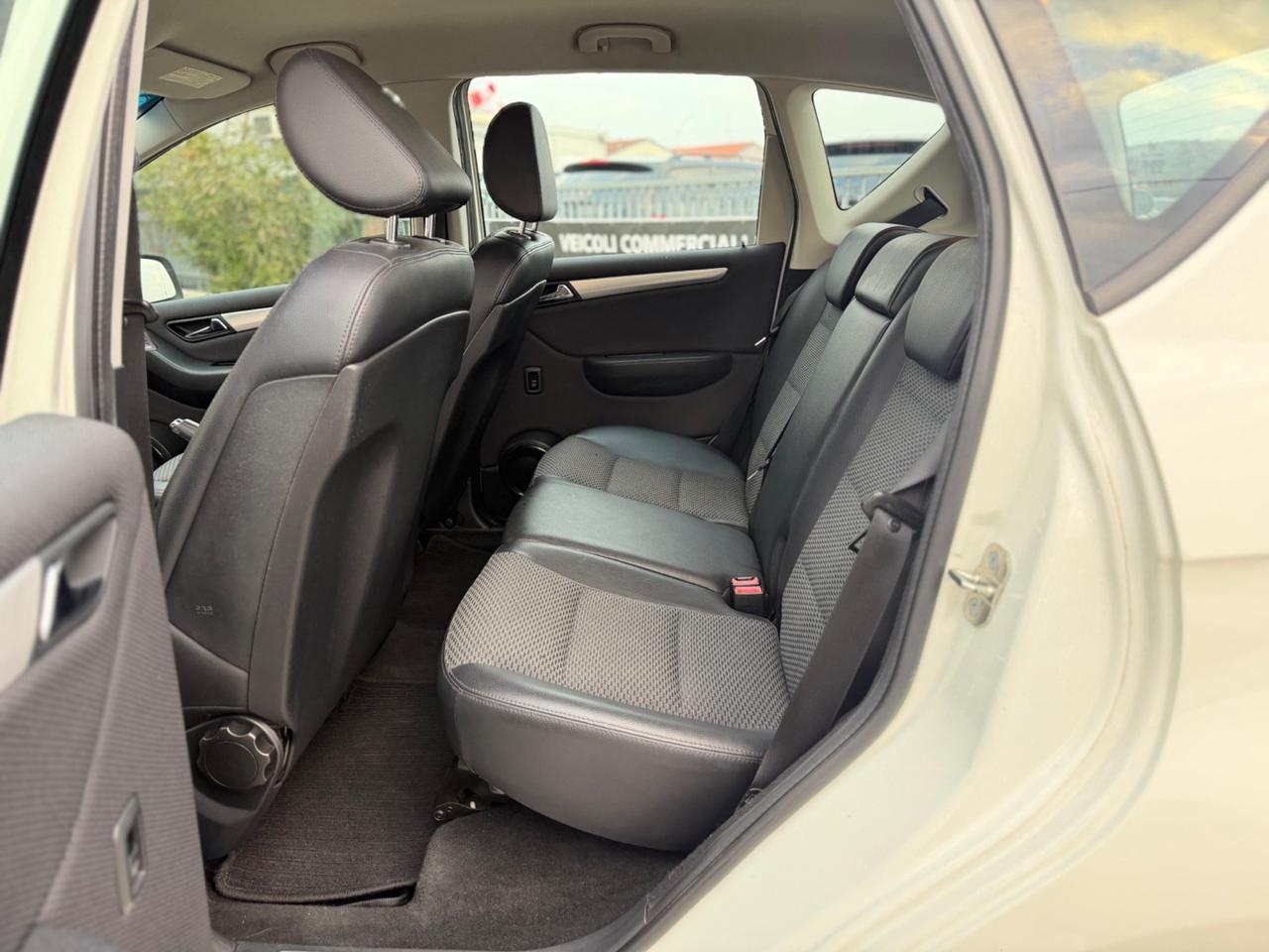 Mercedes-benz A 180 CDI Style NEOPATENTATI