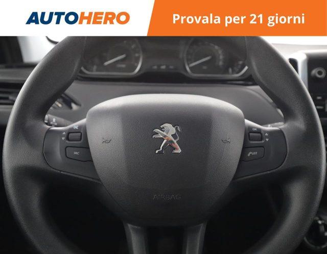 PEUGEOT 208 PureTech 82 Stop&Start 5 porte Active