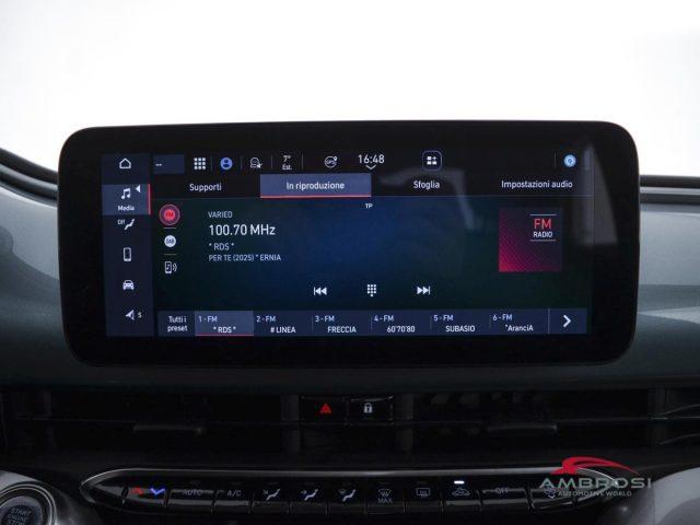 FIAT 500 e Icon Berlina 42 kWh