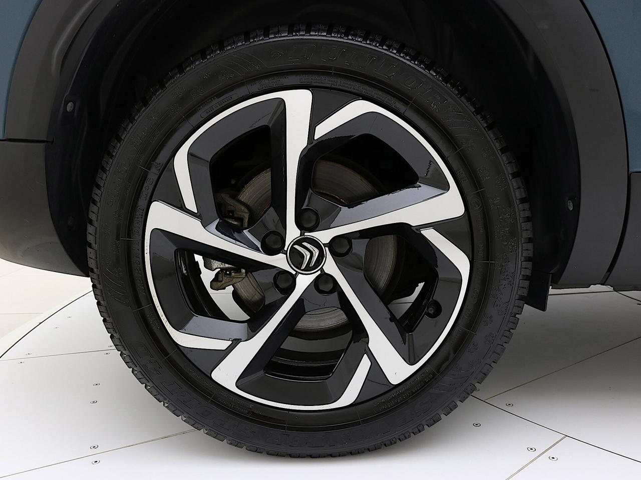 Citroen C5 Aircross 1.5 BlueHDi Shine TETTO APRIBILE