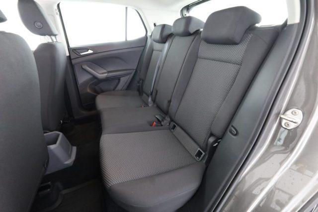 VOLKSWAGEN T-Cross T-Cross 1.6 TDI SCR Urban BMT