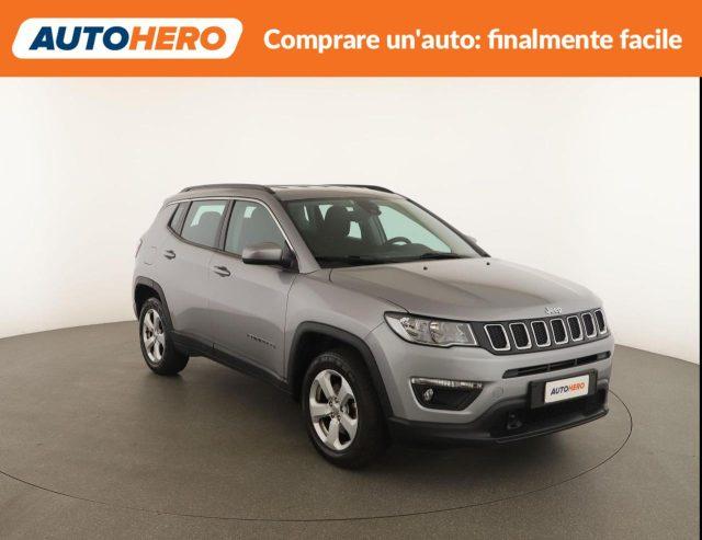 JEEP Compass 1.6 Multijet II 2WD Longitude