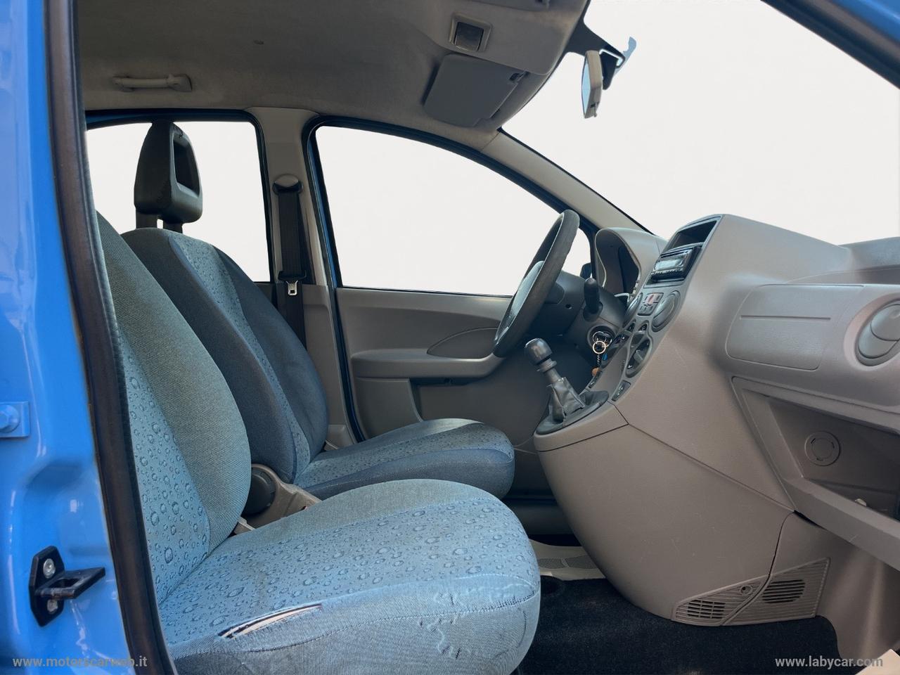 FIAT Panda 1.1 Active
