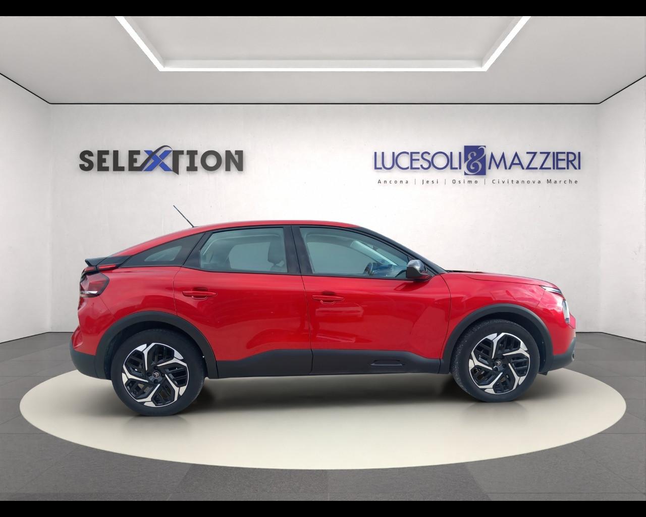 CITROEN C4 3ª serie - C4 PureTech 130 S&S Shine