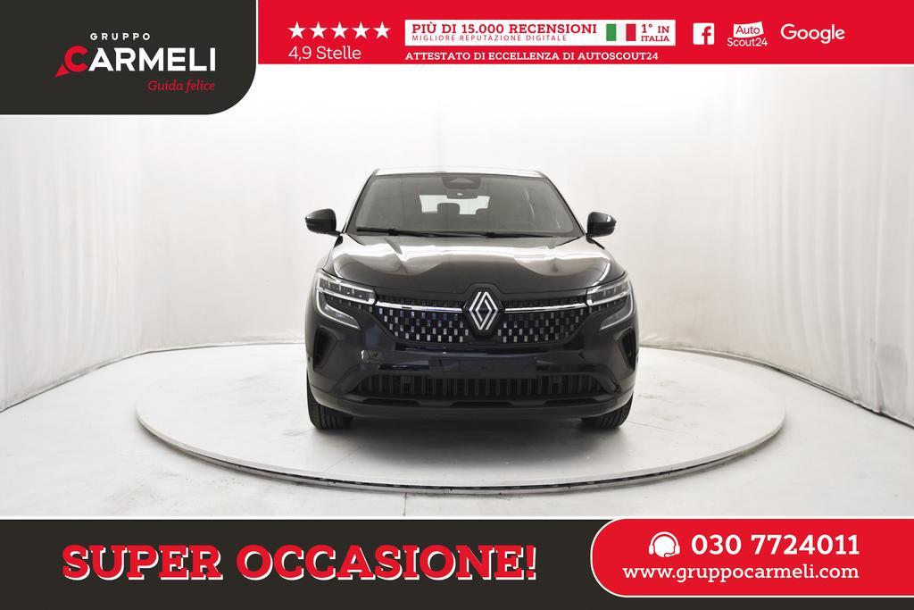 Renault Austral 1.2 mild hybrid advanced Evolution