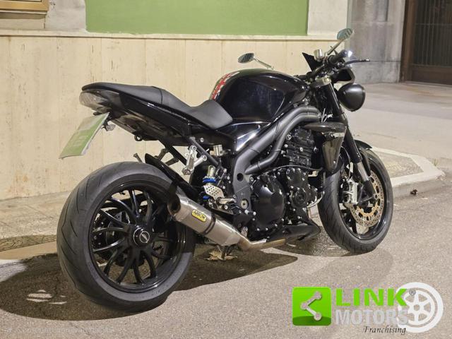 TRIUMPH Speed Triple 1050 *? 70,00 al mese*