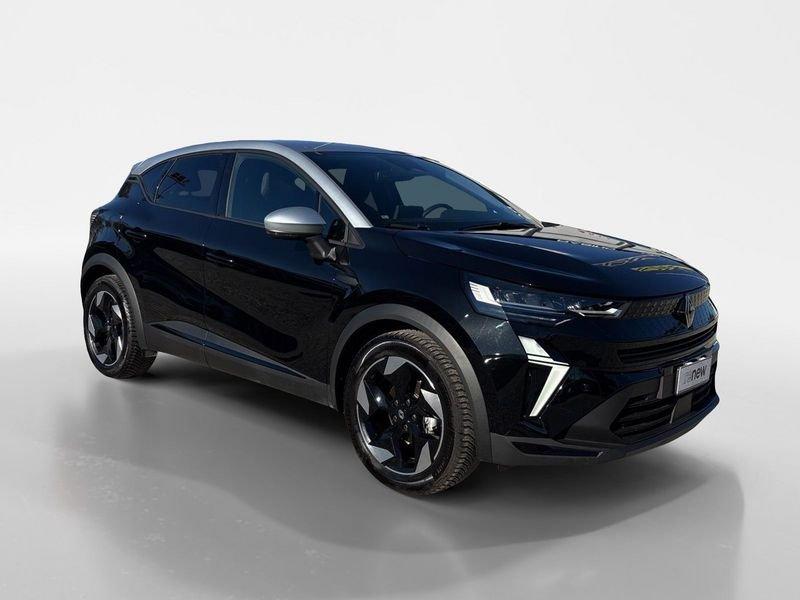 Renault Captur Captur TCe 90 CV Techno