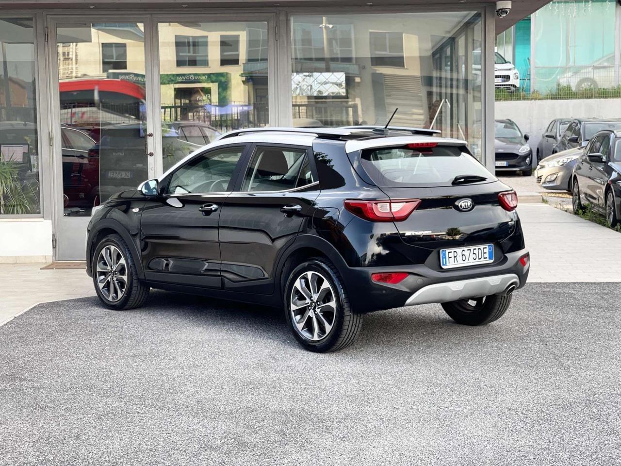 Kia Stonic 1.6 Diesel 110CV E6 Neo - 2018