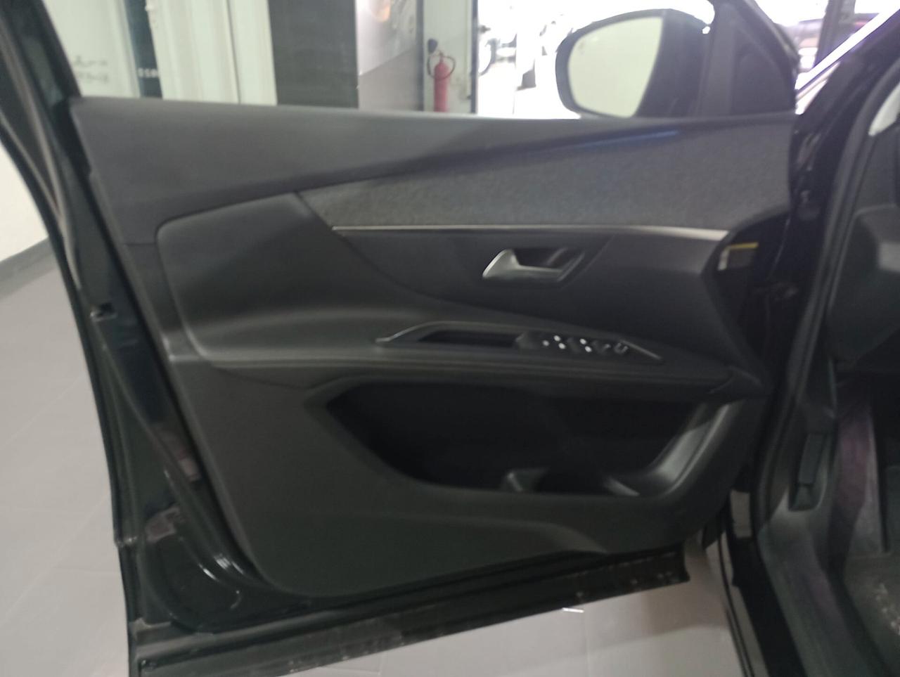 Peugeot 3008 BlueHDi 130 S&S EAT8 Allure 2020