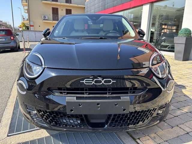 Fiat 600 Hybrid 110 CV DCT MHEV La Prima LED-CAM-18"