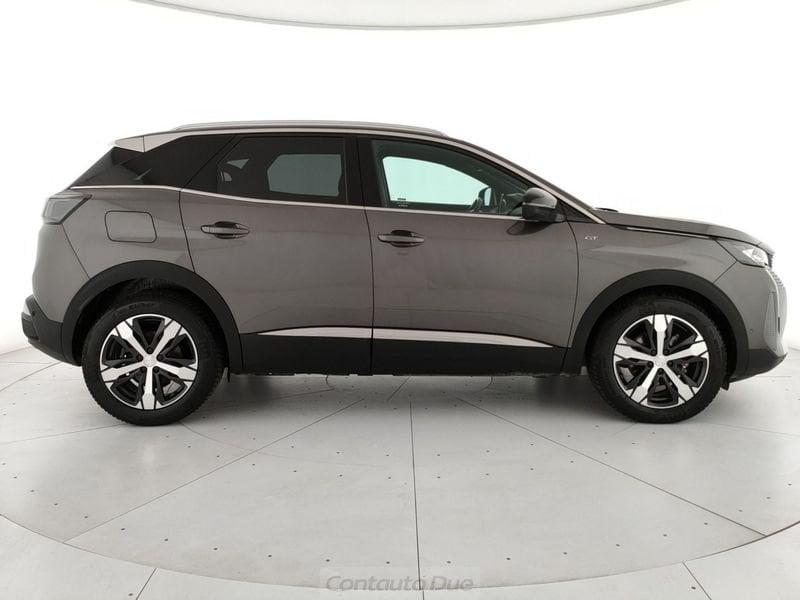 Peugeot 3008 3008 1.5 bluehdi GT s&s 130cv eat8 AUTOCARRO