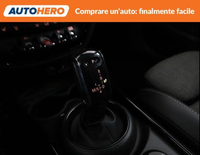 MINI Clubman 2.0 Cooper D Classic Clubman