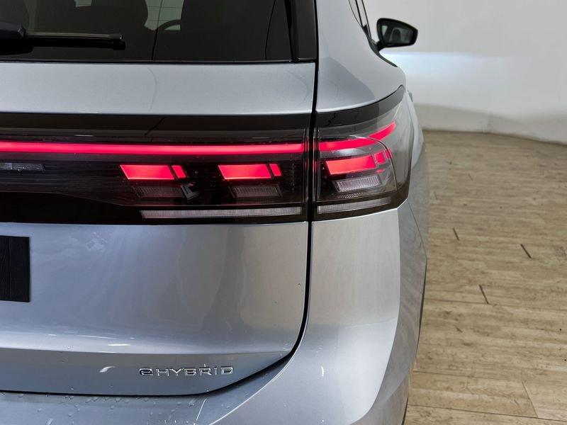 Volkswagen Tiguan Tiguan 1.5 tsi ehybrid Edition Plus 204cv dsg