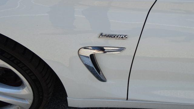 BMW 420 d GranCoupé "Luxury" 190cv, Automatica, Garanzia..