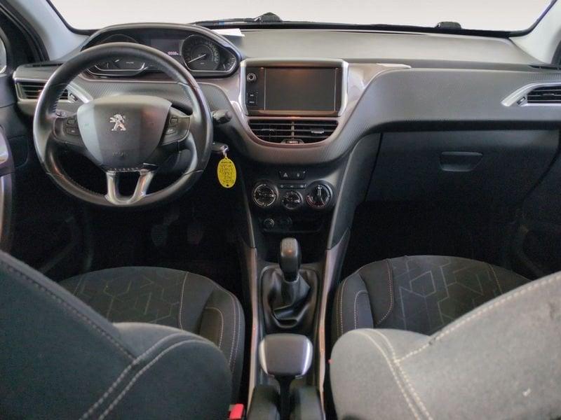 Peugeot 2008 1.6 e-HDi 92cv FAP® S&S Urban Cross