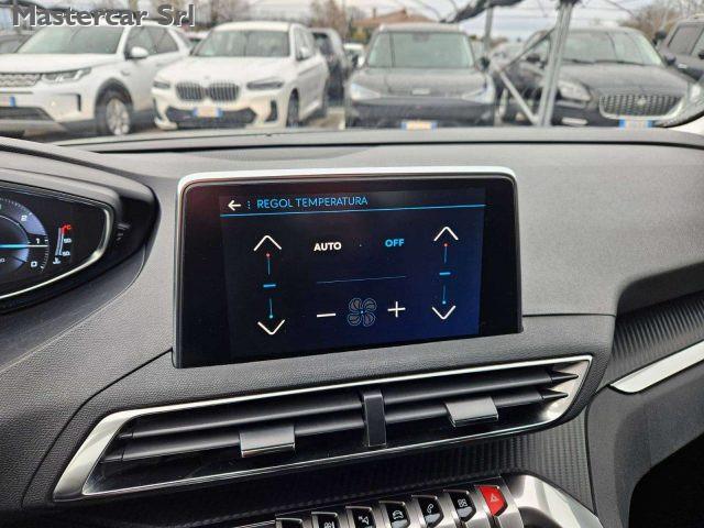 PEUGEOT 3008 Autocarro N1 3008 1.5 bluehdi Access tg : FZ414WS