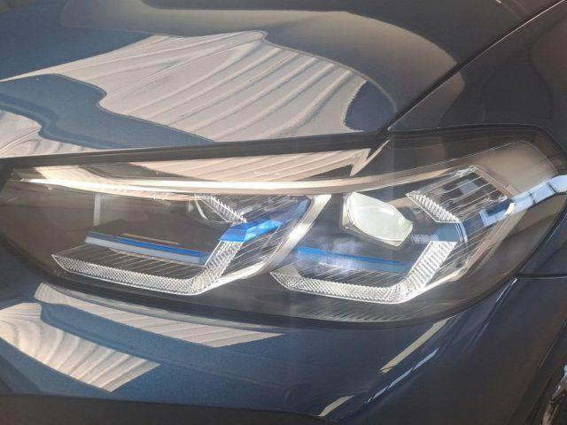 BMW X3 xDrive30e Msport Aut. + Tetto apr.