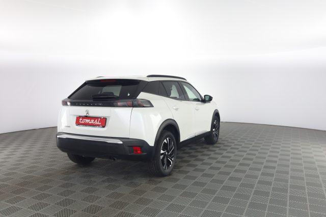 PEUGEOT 2008 2008 PureTech 100 S&S Allure Pack