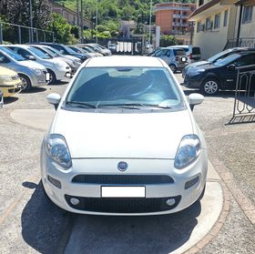Fiat Punto 1.3 MJT II 95 cv EURO 6 TAGLIANDATA