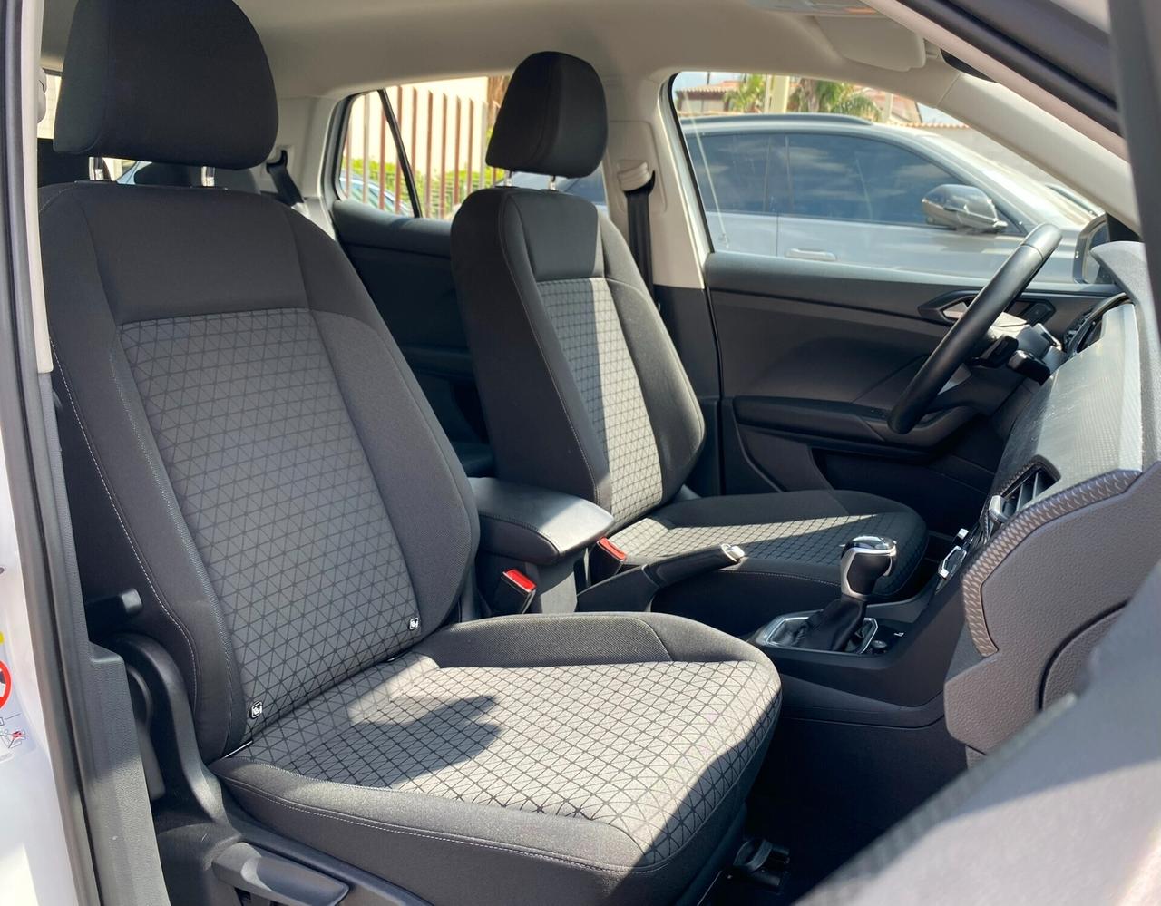 Volkswagen T-Cross 1.0 TSI 110CV DSG