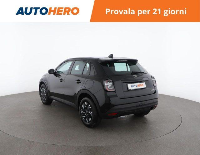 FIAT 600 Hybrid 100 CV DCT MHEV