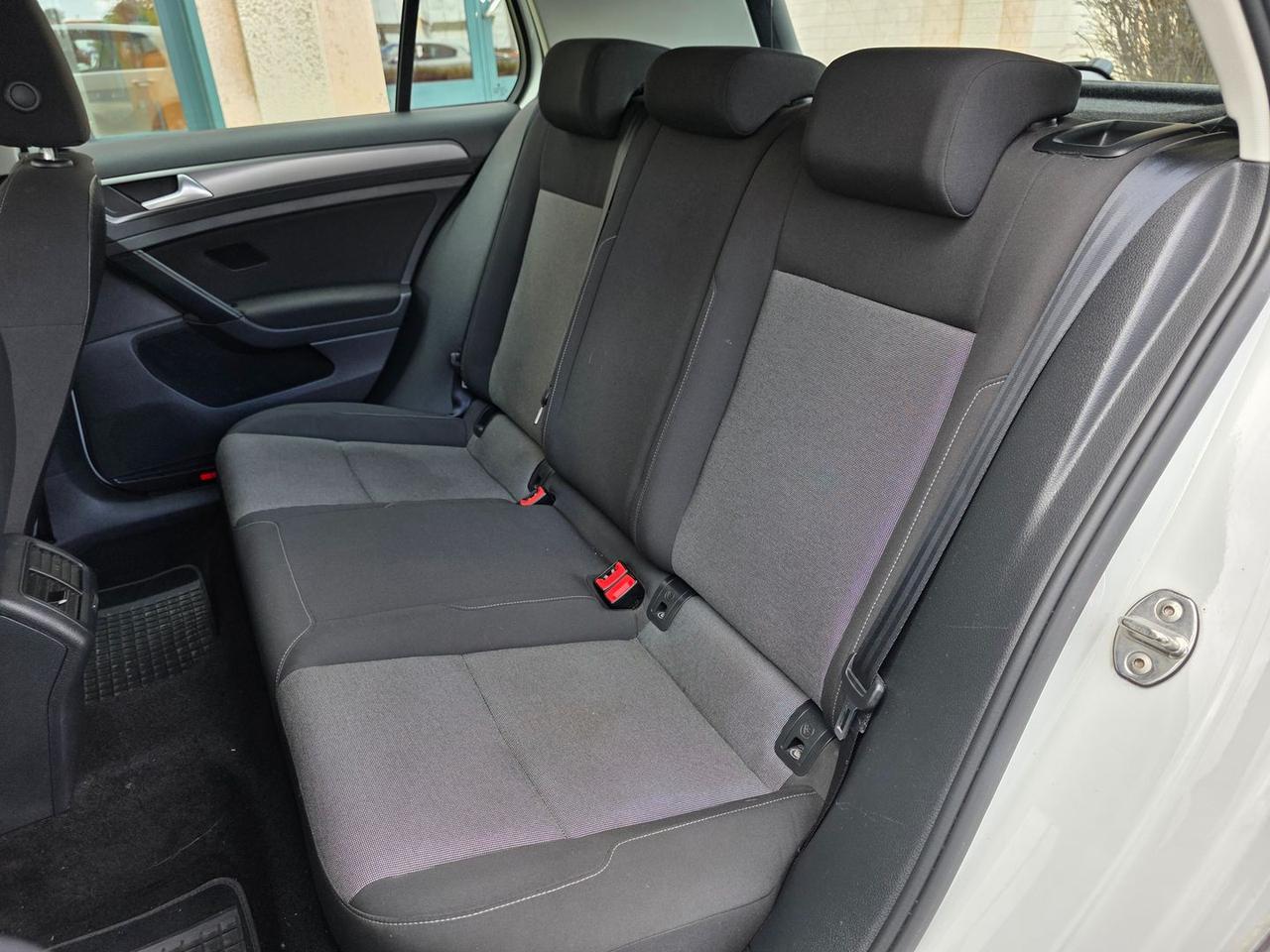 Volkswagen Golf VW Golf 1.6 TDI BlueMotion H #7003