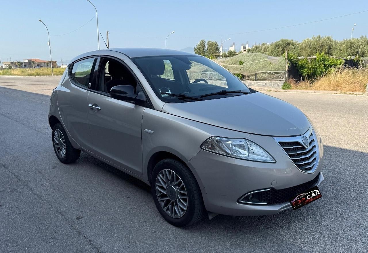 Lancia Ypsilon 0.9 Metano 12 MESI DI GARANZIA