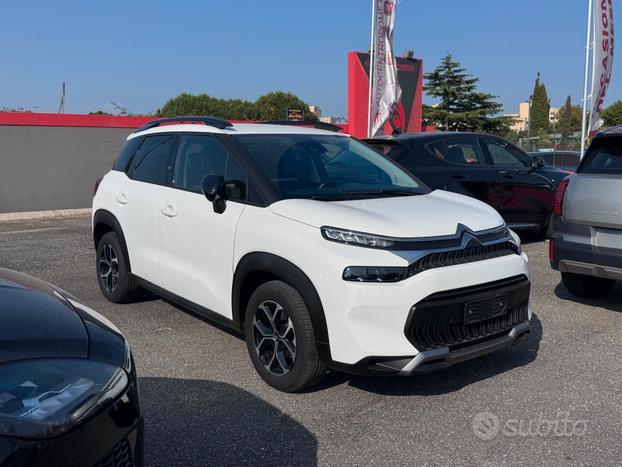 Citroen C3 Aircross C3 Aircross BlueHDi 110 S&S Pl
