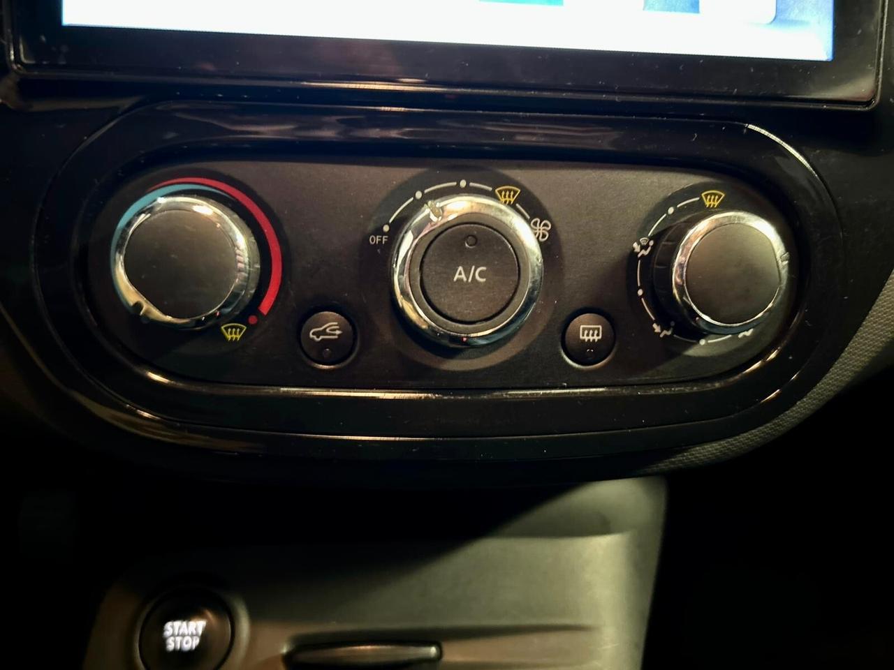 Renault Captur dCi 8V 90 CV Start&Stop Energy Intens